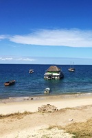 Zanzibar Tanzania 96